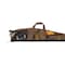Allen Co 46 in. Daytona Scoped Rifle Case, Mocha 995-46 - alternate 2